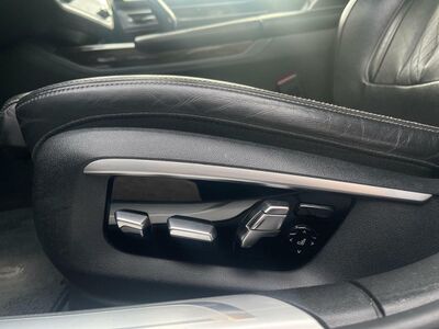 BMW 7er Gebrauchtwagen