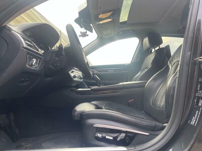 BMW 7er Gebrauchtwagen