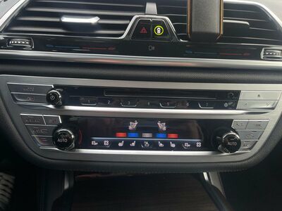 BMW 7er Gebrauchtwagen