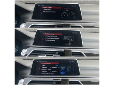 BMW 7er Gebrauchtwagen