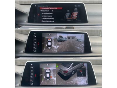 BMW 7er Gebrauchtwagen