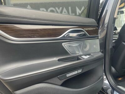 BMW 7er Gebrauchtwagen