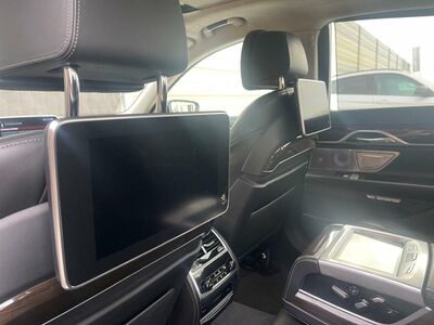 BMW 7er Gebrauchtwagen
