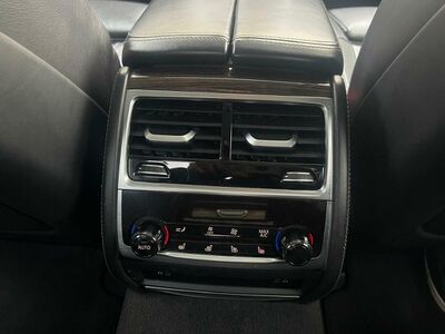 BMW 7er Gebrauchtwagen