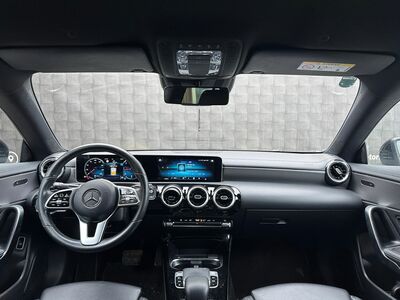 Mercedes-Benz CLA Gebrauchtwagen