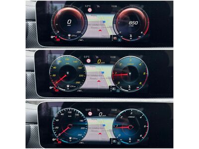 Mercedes-Benz CLA Gebrauchtwagen