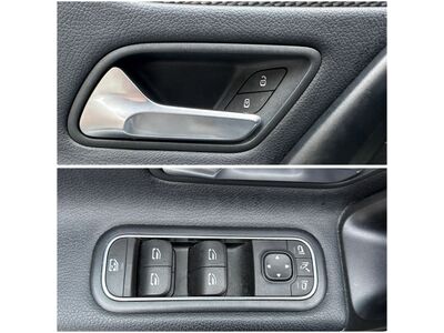 Mercedes-Benz CLA Gebrauchtwagen