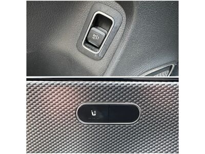 Mercedes-Benz CLA Gebrauchtwagen