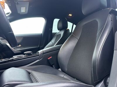 Mercedes-Benz CLA Gebrauchtwagen