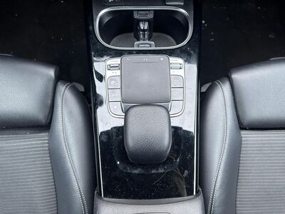 Mercedes-Benz CLA Gebrauchtwagen