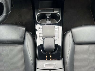 Mercedes-Benz CLA Gebrauchtwagen