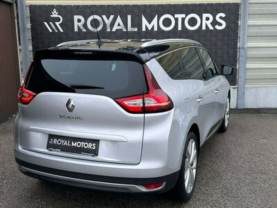 Renault Scénic Gebrauchtwagen