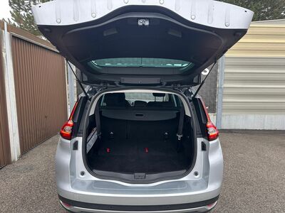 Renault Scénic Gebrauchtwagen