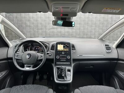 Renault Scénic Gebrauchtwagen