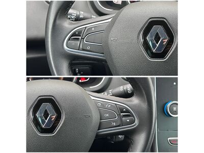 Renault Scénic Gebrauchtwagen