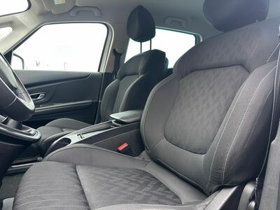 Renault Scénic Gebrauchtwagen