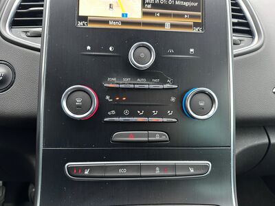 Renault Scénic Gebrauchtwagen