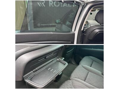 Renault Scénic Gebrauchtwagen