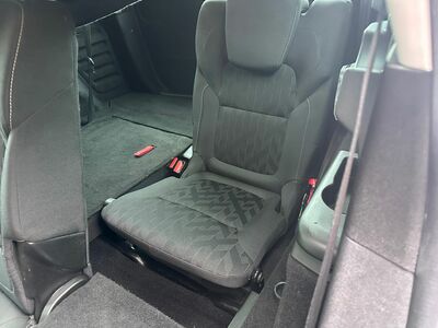 Renault Scénic Gebrauchtwagen