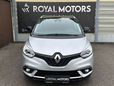 Renault Scénic Gebrauchtwagen
