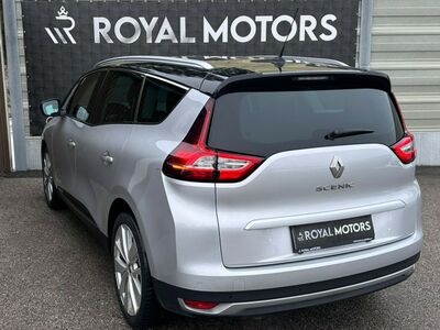 Renault Scénic Gebrauchtwagen