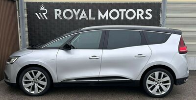 Renault Scénic Gebrauchtwagen