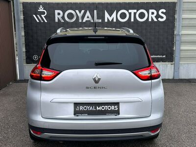 Renault Scénic Gebrauchtwagen