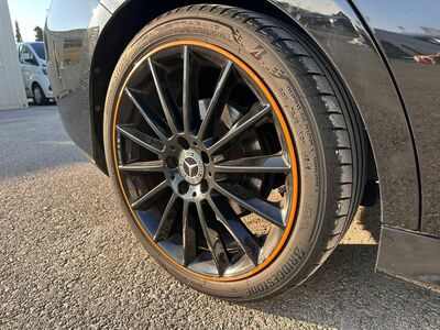 Mercedes-Benz CLA Gebrauchtwagen