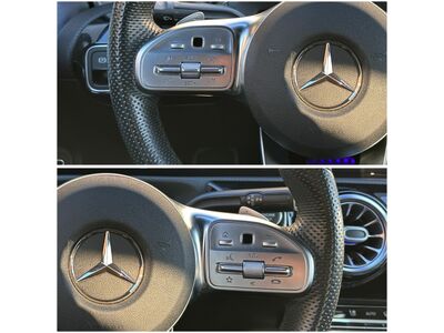 Mercedes-Benz CLA Gebrauchtwagen