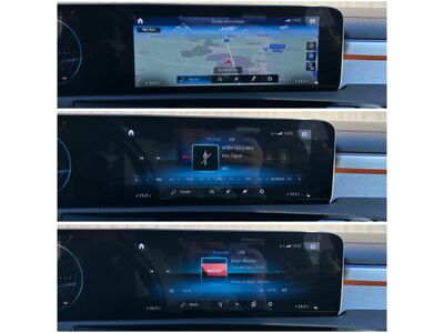 Mercedes-Benz CLA Gebrauchtwagen