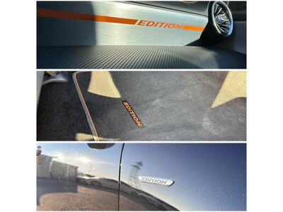 Mercedes-Benz CLA Gebrauchtwagen