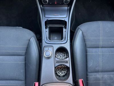 Mercedes-Benz A-Klasse Gebrauchtwagen