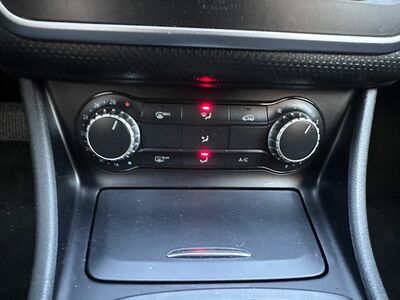 Mercedes-Benz A-Klasse Gebrauchtwagen