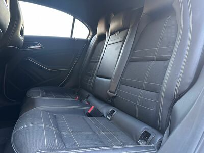 Mercedes-Benz A-Klasse Gebrauchtwagen