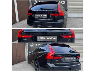 Volvo V90 Gebrauchtwagen