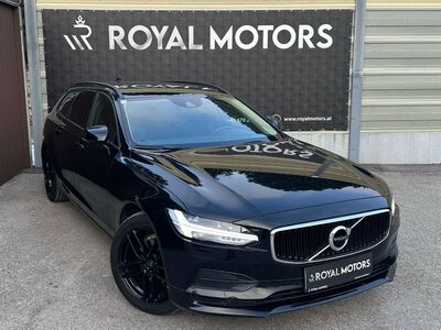Volvo V90 Gebrauchtwagen
