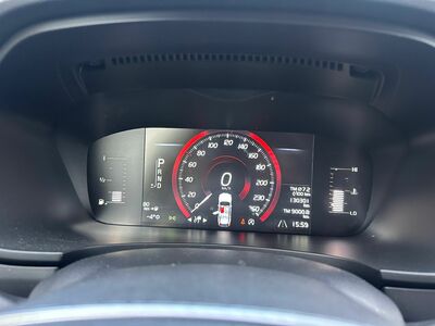 Volvo V90 Gebrauchtwagen