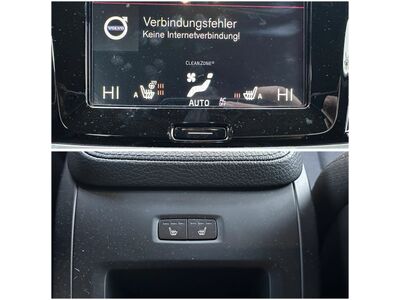 Volvo V90 Gebrauchtwagen