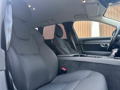 Volvo V90 Gebrauchtwagen