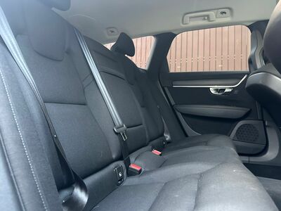 Volvo V90 Gebrauchtwagen