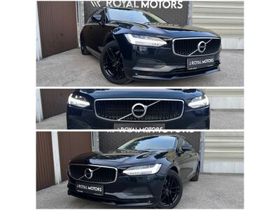 Volvo V90 Gebrauchtwagen