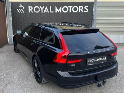 Volvo V90 Gebrauchtwagen