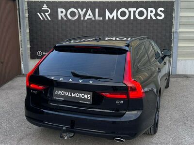 Volvo V90 Gebrauchtwagen