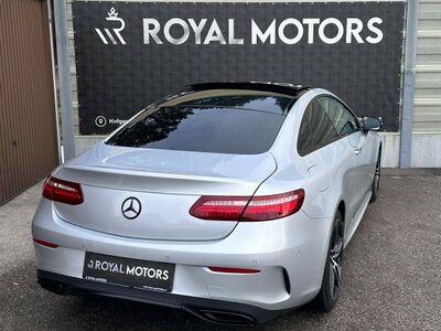 Mercedes-Benz E-Klasse Gebrauchtwagen Mercedes-Benz E-Klasse Gebrauchtwagen