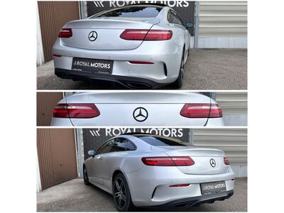 Mercedes-Benz E-Klasse Gebrauchtwagen Mercedes-Benz E-Klasse Gebrauchtwagen