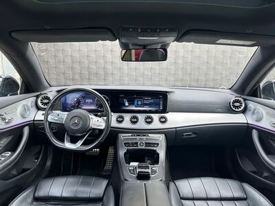 Mercedes-Benz E-Klasse Gebrauchtwagen Mercedes-Benz E-Klasse Gebrauchtwagen