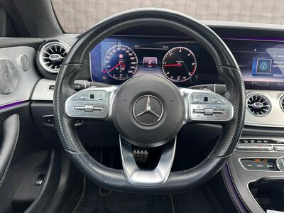 Mercedes-Benz E-Klasse Gebrauchtwagen Mercedes-Benz E-Klasse Gebrauchtwagen