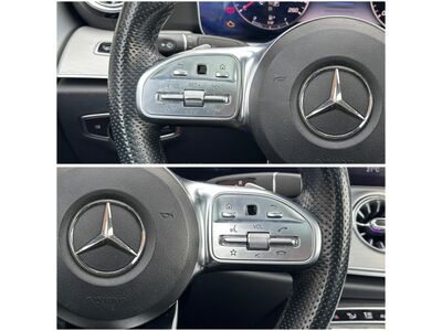 Mercedes-Benz E-Klasse Gebrauchtwagen Mercedes-Benz E-Klasse Gebrauchtwagen