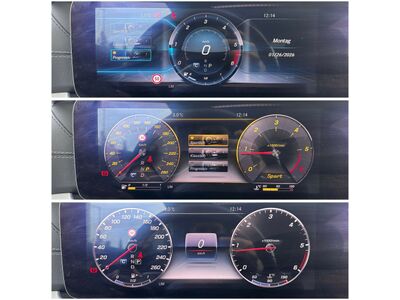 Mercedes-Benz E-Klasse Gebrauchtwagen Mercedes-Benz E-Klasse Gebrauchtwagen