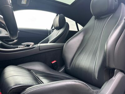 Mercedes-Benz E-Klasse Gebrauchtwagen Mercedes-Benz E-Klasse Gebrauchtwagen